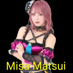 Misa Matsui