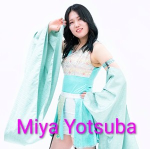 Miya Yotsuba