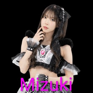 Mizuki