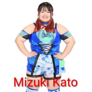 Mizuki Kato