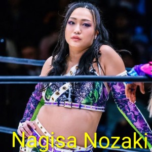 Nagisa Nozaki