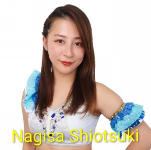 Nagisa Shiotsuki