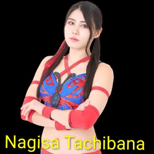 Nagisa Tachibana