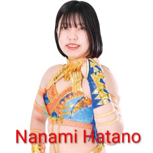 Nanami Hatano