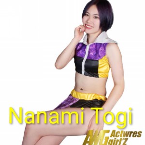 Nanami Togi