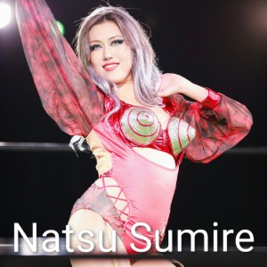 Natsu Sumire