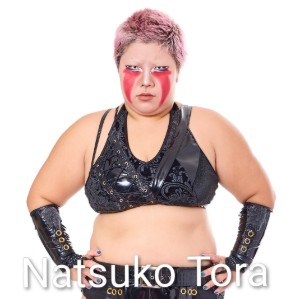 Natsuko Tora