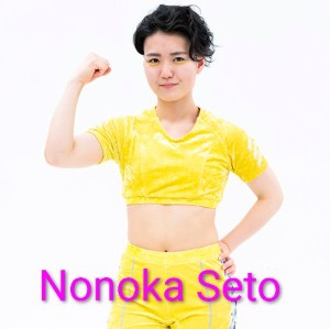 Nonoka Seto