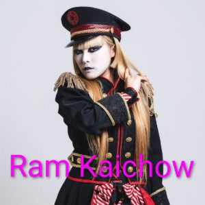 Ram Kaichow