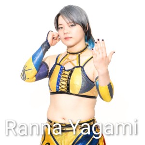 Ranna Yagami