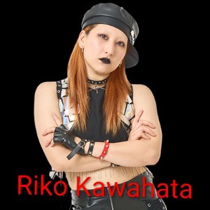 Riko Kawahata