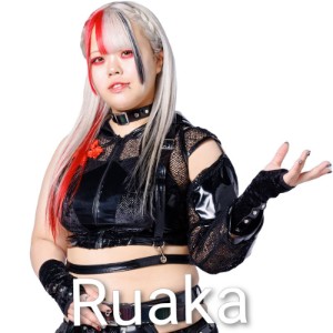 Ruaka