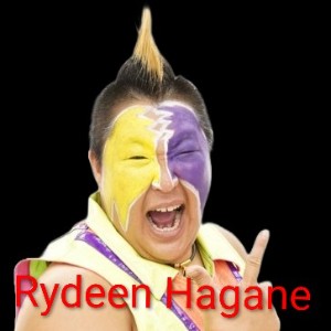 Rydeen Hagane