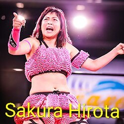 Sakura Hirota