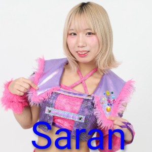 Saran