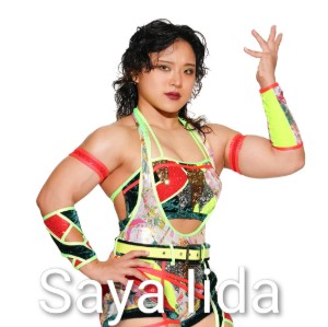 Saya Iida