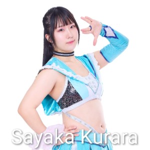 Sayaka Kurara