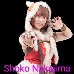 Shoko Nakajima
