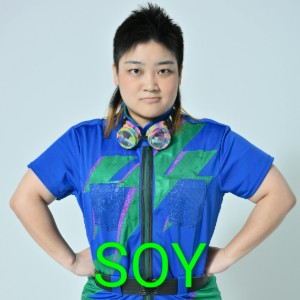 SOY