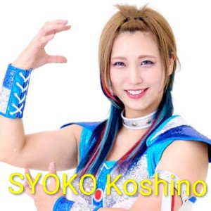 SYOKO Koshino