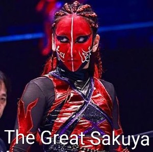 The Great Sakuya