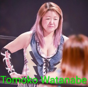 Tomoko Watanabe