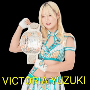 Victoria Yuzuki