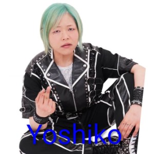 Yoshiko