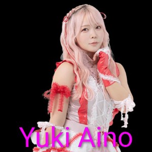 Yuki Aino
