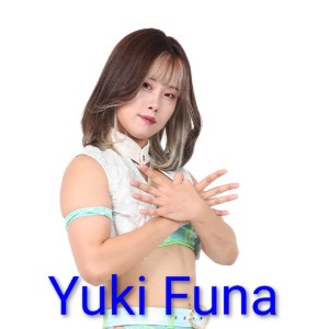 Yuki Funa