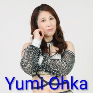 Yumi Ohka