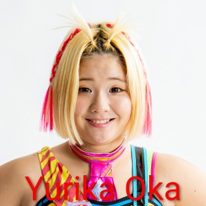 Yurika Oka