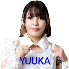 Yuuka