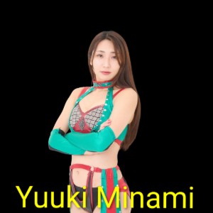 Yuuki Minami