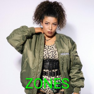 ZONES