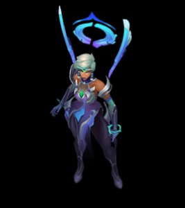 Paragon