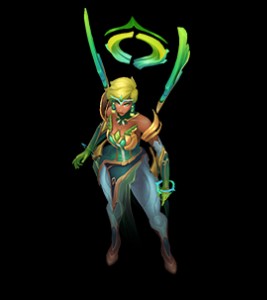 Peridot