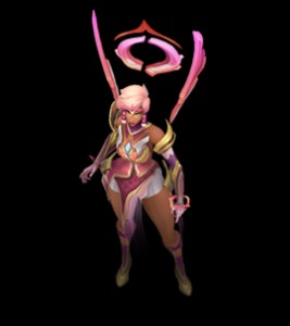 Rose Quartz