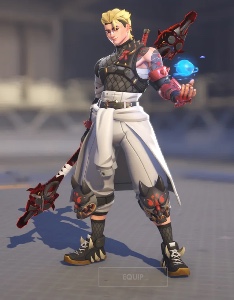 Street Rebel