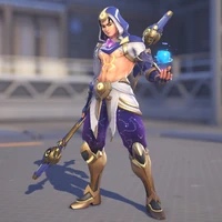 Elysian Keeper