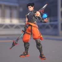 Firefighter