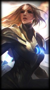 Aether Wing