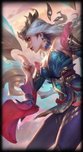 Immortal Journey