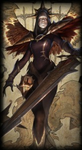 Iron Inquisitor (old)