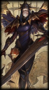 Iron Inquisitor