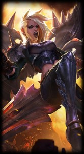 Pentakill