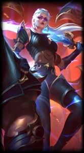 Pentakill Lost Chapter