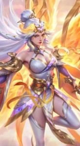 Prestige Immortal Journey