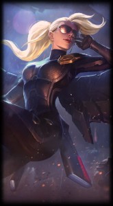 Riot