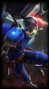 Riot (old)